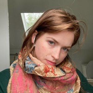 Meet your Posher, Annabella